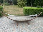 Hangmat, Tuin en Terras, Hangmatten, Ophalen, Gebruikt, Meerpersoons, Buiten