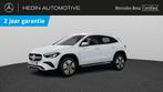 Mercedes-Benz GLA-Klasse 250 e Luxury Line | Smartphone Inte, Auto's, Stof, 4 cilinders, 16 kWh, Wit