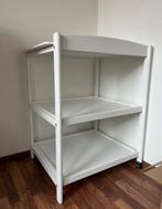 Luiertafel / ververstafel, Kinderen en Baby's, Badjes en Verzorging, Gebruikt, Overige typen, Standaard, Ophalen