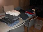 groot lot herenkledij 42 stuks allerlei van S-2XL, Kleding | Heren, Ophalen, Gedragen, Overige maten