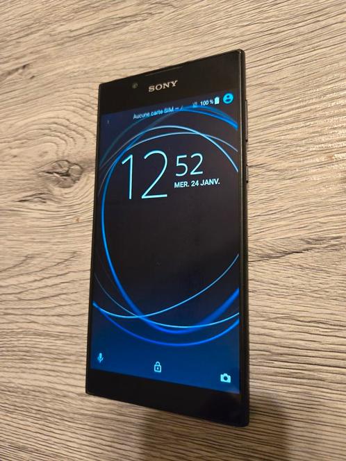 Sony xperia L1 g3311 de 16gb, Telecommunicatie, Mobiele telefoons | Sony, Zo goed als nieuw, Touchscreen, Ophalen of Verzenden