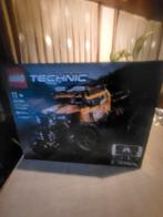 Lego technic crawler, Ophalen, Zo goed als nieuw, Lego