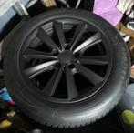 Splinternieuwe Velgen 5x120 Met 4Seizoens Banden!!, Auto-onderdelen, Banden en Velgen, Ophalen, Band(en)