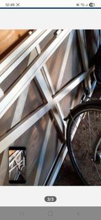 Raam meranti, Doe-het-zelf en Bouw, Ophalen, Gebruikt