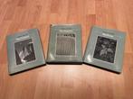 Ansel Adams serie - The Camera, The Negative en The Print, Gelezen, Verzenden, Ansel Adams, Overige onderwerpen
