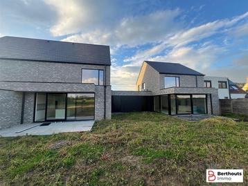 Huis te koop in Humbeek, 3 slpks, Immo, 206 m², Vrijstaande woning, 3 kamers