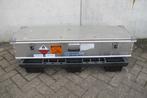 universele kist Zarges / h24 x 138 x 43cm, Ophalen, Gebruikt