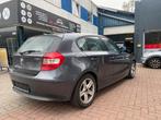 BMW 116 - BENZINE - AIRCO - CRUISE CONTROL- 89.000 km - 2005, Auto's, 1 Reeks, Bedrijf, 5 zetels, 5 deurs