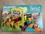 Paardenbak spirit, Kinderen en Baby's, Ophalen, Gebruikt