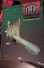 U.47, Boeken, Meerdere stripboeken, Ophalen of Verzenden, Zo goed als nieuw