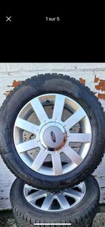 Jantes 4x108 ford, Auto-onderdelen, Banden en Velgen, Ophalen, Velg(en)