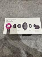 Dyson supersonic Föhn- Nieuw, Handtassen en Accessoires, Uiterlijk | Haarverzorging, Ophalen of Verzenden, Nieuw, Haardroger