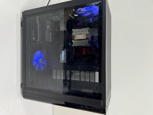 i7 7740x - TUF x299 Mark 1 - 32GB Ram, Computers en Software, Desktop Pc's, Gebruikt, 4 Ghz of meer, HDD, SSD, 32 GB, Ophalen