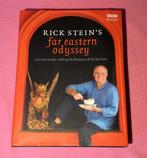 Rick Stein - Rick Stein's Far Eastern Odyssey, Boeken, Ophalen of Verzenden, Rick Stein
