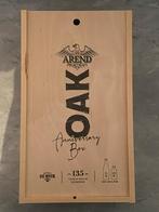 Arend Oak Anniversary Box' - Limited Edition, Verzamelen, Ophalen, Nieuw, Overige typen, Overige merken