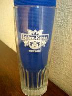 HUYGHE~~ Golden Kenia, Verzamelen, Ophalen of Verzenden, Zo goed als nieuw, Glas of Glazen