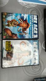 Ice Age dvd-bundels, Ophalen of Verzenden, Gebruikt