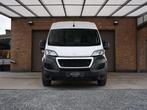 Peugeot Boxer 2.2 HDI L4H2 / 3 ZIT / 3T SLEEP / CARPLAY / CA, Achat, Euro 6, Entreprise, 3 places