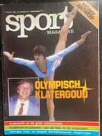 Sport Magazine 7/8/1980 : 100 jaar ANTWERP RAFC / Anderlecht, Ophalen of Verzenden, Zo goed als nieuw