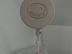 Mobieltje Noukie's, Garçon ou Fille, Beige, Comme neuf, Enlèvement