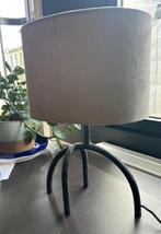 Lamp (tafellamp, Maison & Meubles, Lampes | Lampes de table, Comme neuf, Enlèvement, 50 à 75 cm