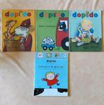 Dopido boekjes 3 voor 1€, Boeken, Ophalen, Zo goed als nieuw