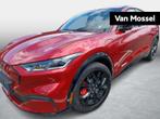 Ford Mustang Mach-E Premium RWD 99kWH|€609/m|Technology Pa, 294 pk, Te koop, Berline, Gebruikt