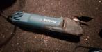 Dremel makita, Doe-het-zelf en Bouw, Ophalen, Zo goed als nieuw