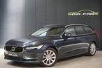 Volvo V90 2.0 T8 AWD PHEV Inscription Automaat-Nav-Garantie, Auto's, Volvo, 4 cilinders, 1969 cc, Parkeersensor, Leder
