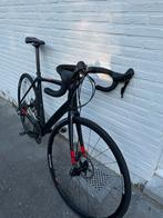 Trek domane 4.5 maat 56 ultegra, Fietsen en Brommers, Fietsen | Racefietsen, 28 inch, Gebruikt, Carbon, Heren