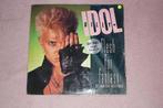 LP Billy Idol : Flesh For Fantasy (Below the Belt Mix) (125), Ophalen of Verzenden