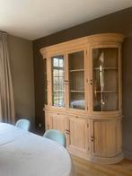 Organische vitrinekast, Huis en Inrichting, Ophalen, Met deur(en), 200 cm of meer, 150 tot 200 cm