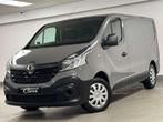 Renault Trafic 1.6 DCI 125 CV ! 17000 KM ! TVA - UTILITAIRE, Auto's, Bestelwagens en Lichte vracht, Start-stop-systeem, Stof, Gebruikt