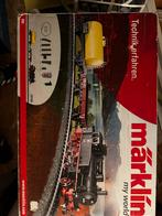 Märklin startset (29166), Ophalen, Zo goed als nieuw, Treinset, Märklin