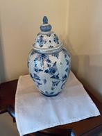 Delft blauw, Antiek en Kunst, Antiek | Vazen, Ophalen