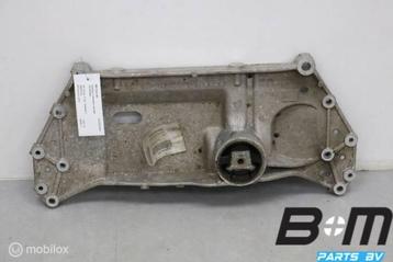 Subframe / aslichaam voorzijde VW Touran 1T 1K0199369G beschikbaar voor biedingen