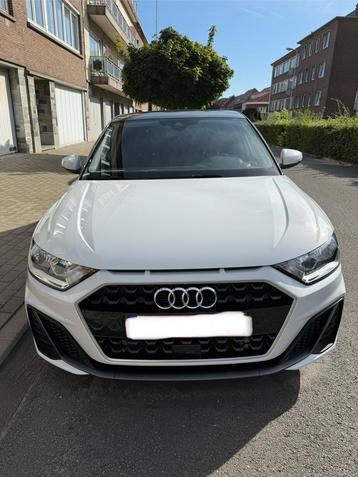 Audi A1 30 tfsi, Autos, Audi, Achat, A1, Euro 6, 5 portes