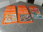 Strips: Suske en Wiske, Verzamelen, Ophalen of Verzenden, Suske en Wiske, Gebruikt, Boek of Spel