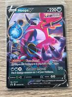 Hoopa V, Hobby en Vrije tijd, Ophalen of Verzenden, Zo goed als nieuw, Losse kaart