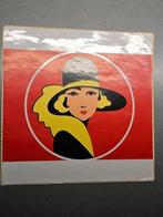 Belga sticker, Ophalen of Verzenden, Gebruikt
