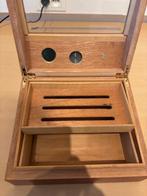 Humidor, Enlèvement ou Envoi, Comme neuf, Autres types