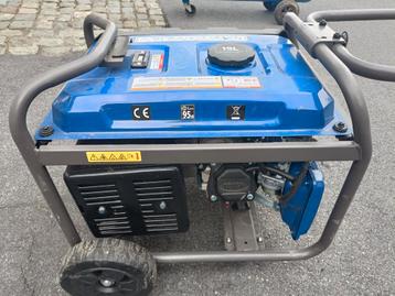 Group voor elektriciteit merk ford  beschikbaar voor biedingen