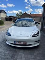 Tesla Model 3 Performance Topstaat, Auto's, Automaat, 4 deurs, Wit, Elektrisch