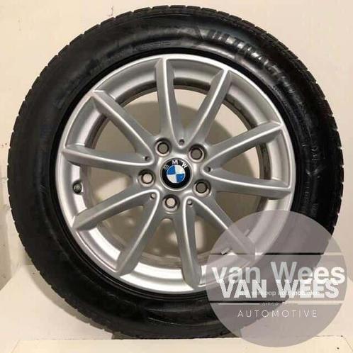 BMW 2-SERIE F45 205/60/16 INCH STYLING 471, Auto-onderdelen, Banden en Velgen, Banden en Velgen, Winterbanden, 16 inch, Personenwagen