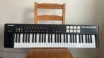 M-Audio Keyboard 61 toetsen, Muziek en Instrumenten, Ophalen of Verzenden, Zo goed als nieuw, 61 toetsen
