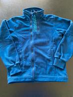 Bench blauwe fleece maat 152. Zeer goede staat., Gebruikt, Trui of Vest, Bench, Ophalen of Verzenden