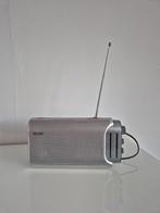 Radio Sony Vintage - Parfaite pour les amateurs de son, Ophalen of Verzenden, Zo goed als nieuw, Radio
