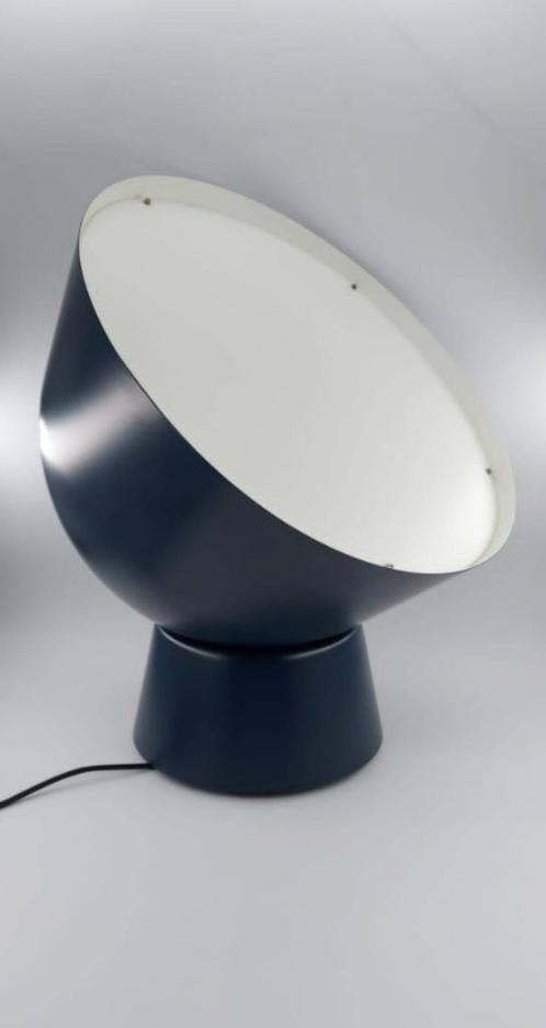 XL IKEA PS blue floor lamp by Ola Wihlborg, Antiek en Kunst, Kunst | Designobjecten, Ophalen of Verzenden