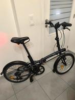 Vélo pliable Btwin fold 500, Ophalen of Verzenden, Zo goed als nieuw, Versnellingen