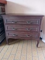 Lade kastje, Ophalen, Zo goed als nieuw